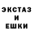 Ecstasy XTC Svetlana Kulman